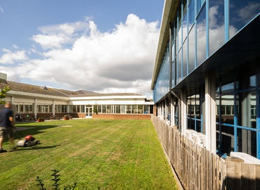  Meeting room for rent in Dorset, 551 - 553 Wallisdown Road, 10 m² - MatchOffice.co.uk