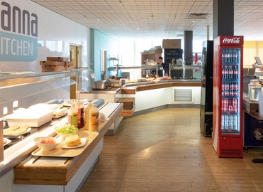  Meeting room for rent in Dorset, 551 - 553 Wallisdown Road, 10 m² - MatchOffice.co.uk