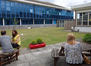  Meeting room for rent in Dorset, 551 - 553 Wallisdown Road, 10 m² - MatchOffice.co.uk