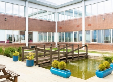  Meeting room hire in Dorset, 551 - 553 Wallisdown Road, 10 m² - MatchOffice.co.uk