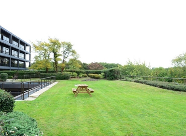 Business center Basing View RG21 4HG Hampshire