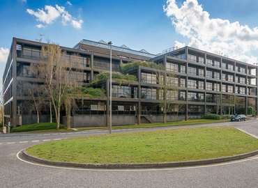 10 m² Business space property for rent in Hampshire, Basing View (RG21 4HG) - 0 | MatchOffice