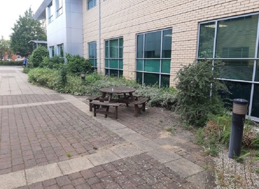  Business center  in Reading, Brunel Road, 10 m² - MatchOffice.co.uk