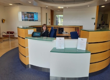 Business centre  in Reading, Brunel Road, 10 m² - MatchOffice.co.uk