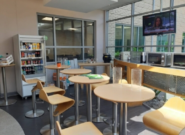  Business center  in Reading, Brunel Road, 10 m² - MatchOffice.co.uk