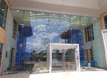  Meeting room for rent in Reading, Brunel Road, 10 m² - MatchOffice.co.uk