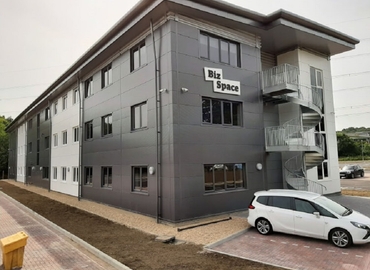 10 m² Serviced office building available to rent in Hampshire, Plot 4300 (PO15 7FP) - 1 | MatchOffice