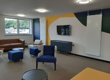 10 m² Conference hall in Hampshire, Plot 4300 (PO15 7FP) - 1 | MatchOffice