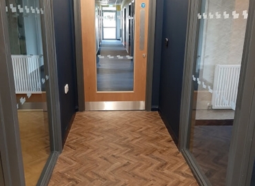  Meeting room hire in Hampshire, Plot 4300, 10 m² - MatchOffice.co.uk