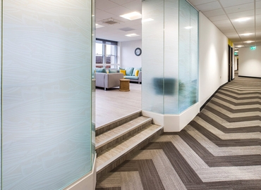 10 m² Serviced office building up for rent in Cardiff, 05 Fitzalan Place (CF24 0ED) - 1 | MatchOffice.com