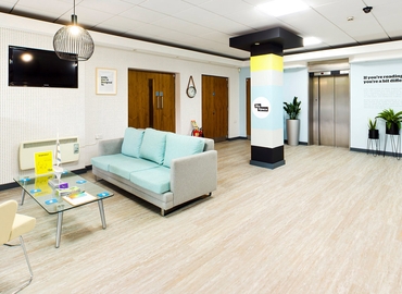 Business Centre in Cardiff, 05 Fitzalan Place, 10 m² - MatchOffice.co.uk