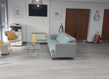  Conference venues in Cardiff, 05 Fitzalan Place, 10 m² - MatchOffice.co.uk