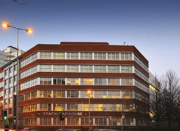  Conference venues in Cardiff, 05 Fitzalan Place, 10 m² - MatchOffice.co.uk
