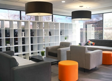 Business Centre in Gloucestershire, Corinium Avenue, 10 m² - MatchOffice.co.uk