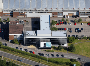  Meeting room hire in Gloucestershire, Corinium Avenue, 10 m² - MatchOffice.co.uk