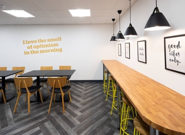 10 m² Business center place for rent in West Sussex, Courtwick Lane (BN17 7TL) - 5 | MatchOffice