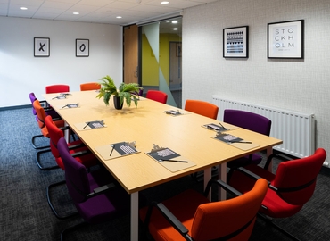 10 m² Serviced office property for rent in West Sussex, Courtwick Lane (BN17 7TL) - 7 | MatchOffice.com