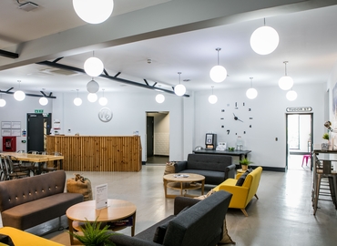 400 m² Co-working  in Cardiff, Wellington Street (CF11 9BE) - 0 | MatchOffice