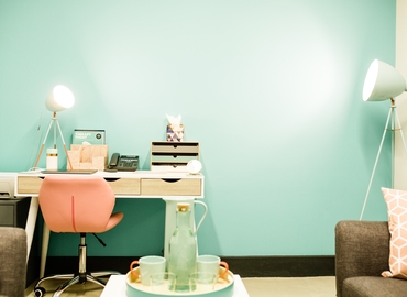  Coworkind spaces in Cardiff, Wellington Street, 400 m² - MatchOffice.co.uk