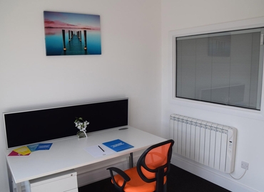  Business center  in Brighton, Old Shoreham Road, 10 m² - MatchOffice.co.uk