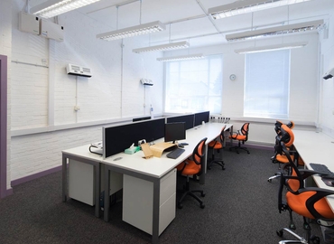  Business center  in Brighton, Old Shoreham Road, 10 m² - MatchOffice.co.uk