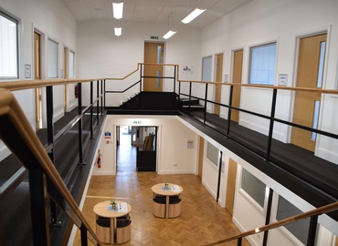 Meeting room in Brighton, Old Shoreham Road, 10 m² - MatchOffice.co.uk