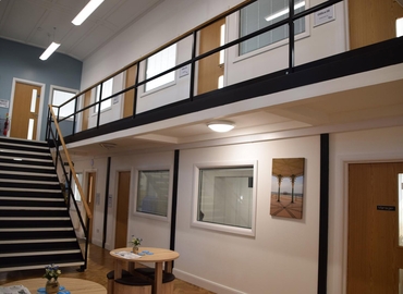  Meeting room hire in Brighton, Old Shoreham Road, 10 m² - MatchOffice.co.uk