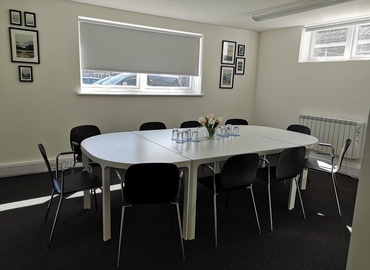  Meeting room hire in Brighton, Old Shoreham Road, 10 m² - MatchOffice.co.uk