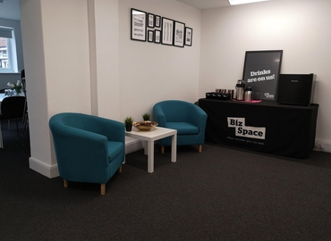  Meeting room for rent in Brighton, Old Shoreham Road, 10 m² - MatchOffice.co.uk