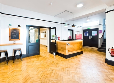Virtual office Old Shoreham Road BN3 7GS Brighton