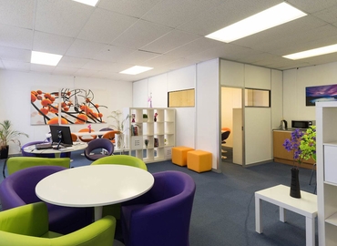 Business Centre in Hertfordshire, Pixmore Avenue, 10 m² - MatchOffice.co.uk