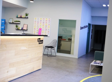  Meeting room hire in Hertfordshire, Pixmore Avenue, 10 m² - MatchOffice.co.uk