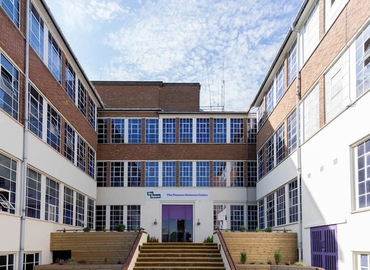  Meeting room for rent in Hertfordshire, Pixmore Avenue, 10 m² - MatchOffice.co.uk