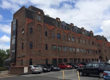 10 m² Business space property available to rent in Kent, Knightrider Street (ME15 6LU) - 0 | MatchOffice.com