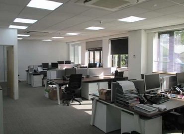 10 m² Serviced office building available to rent in Kent, Knightrider Street (ME15 6LU) - 1 | MatchOffice.com