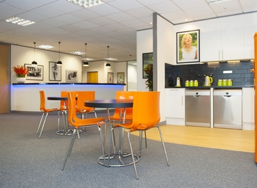 Business Centre in Surrey, 1 Delta Way, 10 m² - MatchOffice.co.uk