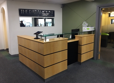 10 m² Business center in Surrey, 1 Delta Way (TW20 8RX) - 1 | MatchOffice.com