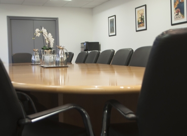  Meeting room for rent in Surrey, 1 Delta Way, 10 m² - MatchOffice.co.uk