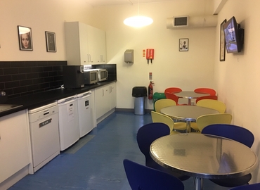 Virtual address in Surrey, 1 Delta Way (TW20 8RX) - 8 | MatchOffice