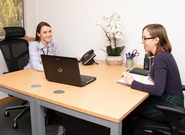 10 m² Business center in Surrey, 4 Curtis Road (RH4 1XA) - 0 | MatchOffice.com