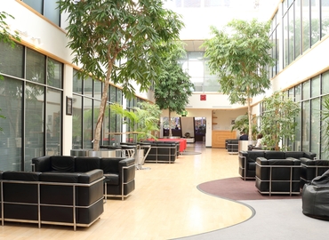  Virtual address Surrey, 4 Curtis Road - MatchOffice.co.uk