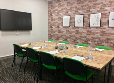 10 m² Business center in Hemel Hempstead, 575-599 Maxted Road (HP2 7DX) - 5 | MatchOffice