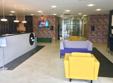 10 m² Business park in Hemel Hempstead, 575-599 Maxted Road (HP2 7DX) - 6 | MatchOffice.com