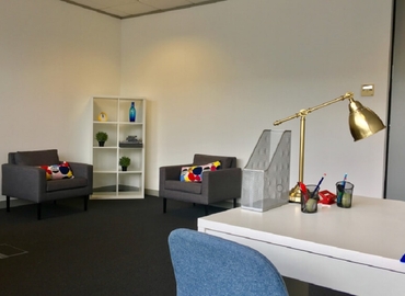 10 m² Serviced office in Hemel Hempstead, 575-599 Maxted Road (HP2 7DX) - 3 | MatchOffice