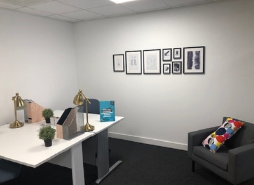 10 m² Serviced office in Hemel Hempstead, 575-599 Maxted Road (HP2 7DX) - 4 | MatchOffice.com
