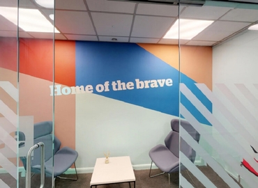 Meeting room in West London, 4-6 Wadsworth Road, 10 m² - MatchOffice.co.uk