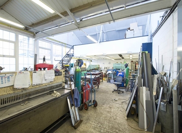 10 m² Business park in South London, 8 Lombard Road (SW19 3TZ) - 9 | MatchOffice.com