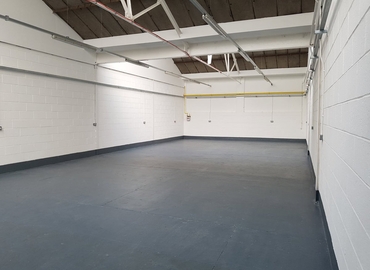 10 m² Business park in South London, 8 Lombard Road (SW19 3TZ) - 8 | MatchOffice