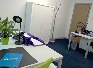 10 m² Business space in South London, 8 Lombard Road (SW19 3TZ) - 6 | MatchOffice.com
