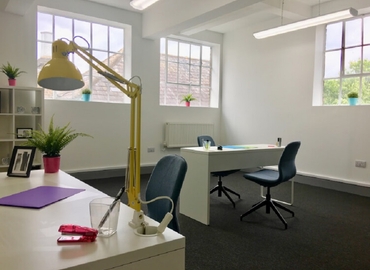 Business center 99-103 Lomond Grove SE5 7HN The City of London